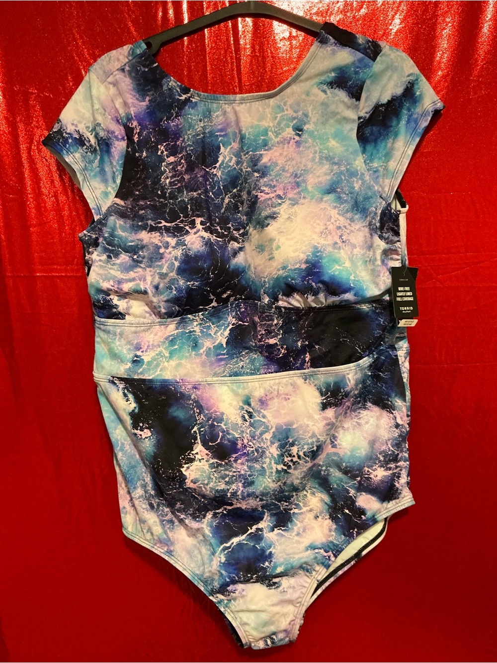 Torrid - Picture 3 of 3